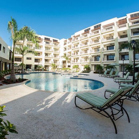 Palmaruba Condos Palm Beach Bagian luar foto