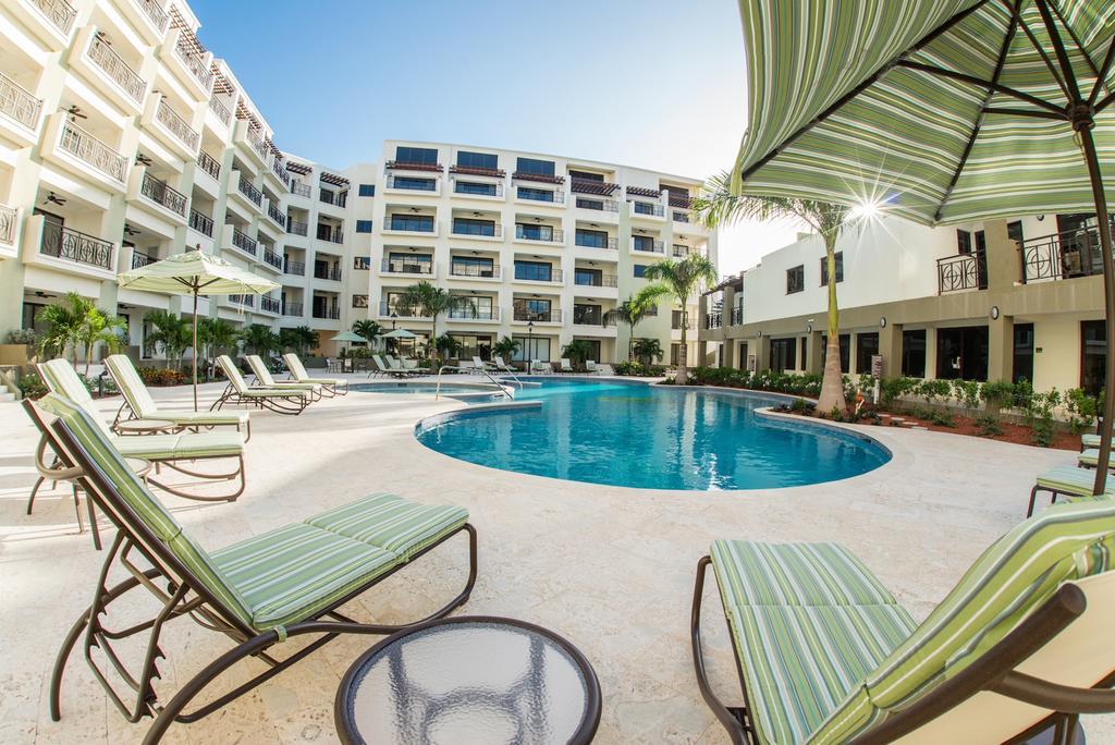 Palmaruba Condos Palm Beach Bagian luar foto