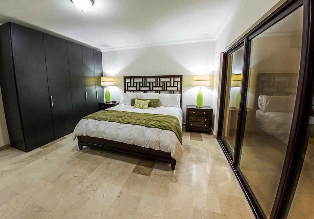 Palmaruba Condos Palm Beach Ruang foto