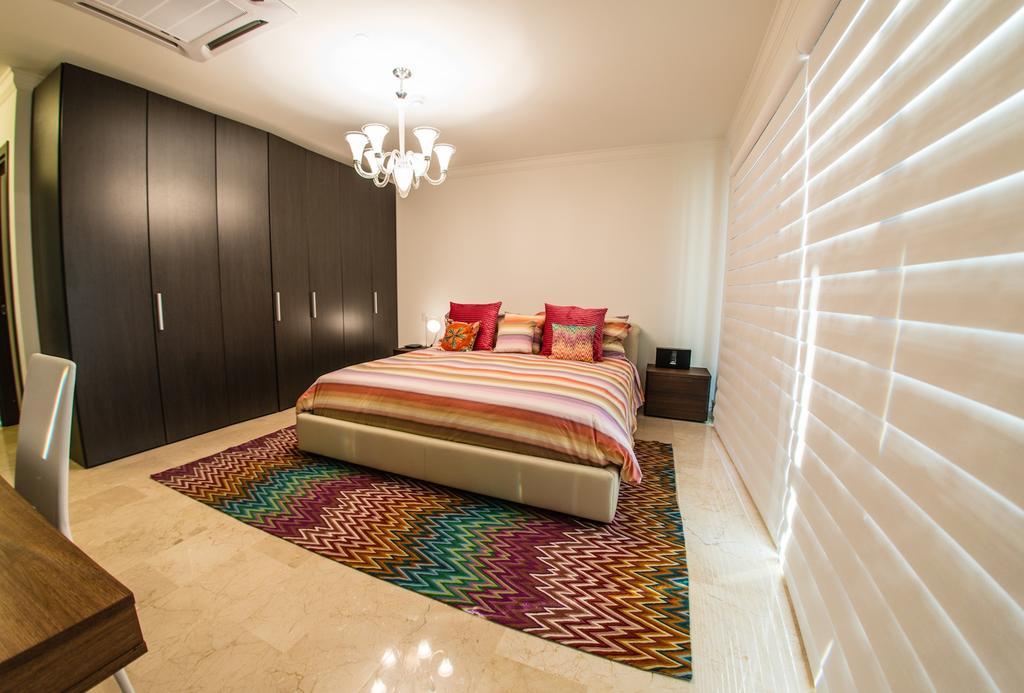 Palmaruba Condos Palm Beach Ruang foto