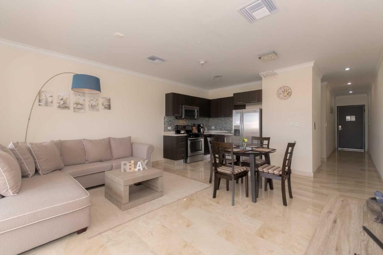 Palmaruba Condos Palm Beach Bagian luar foto