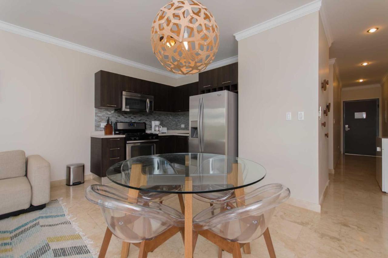 Palmaruba Condos Palm Beach Bagian luar foto