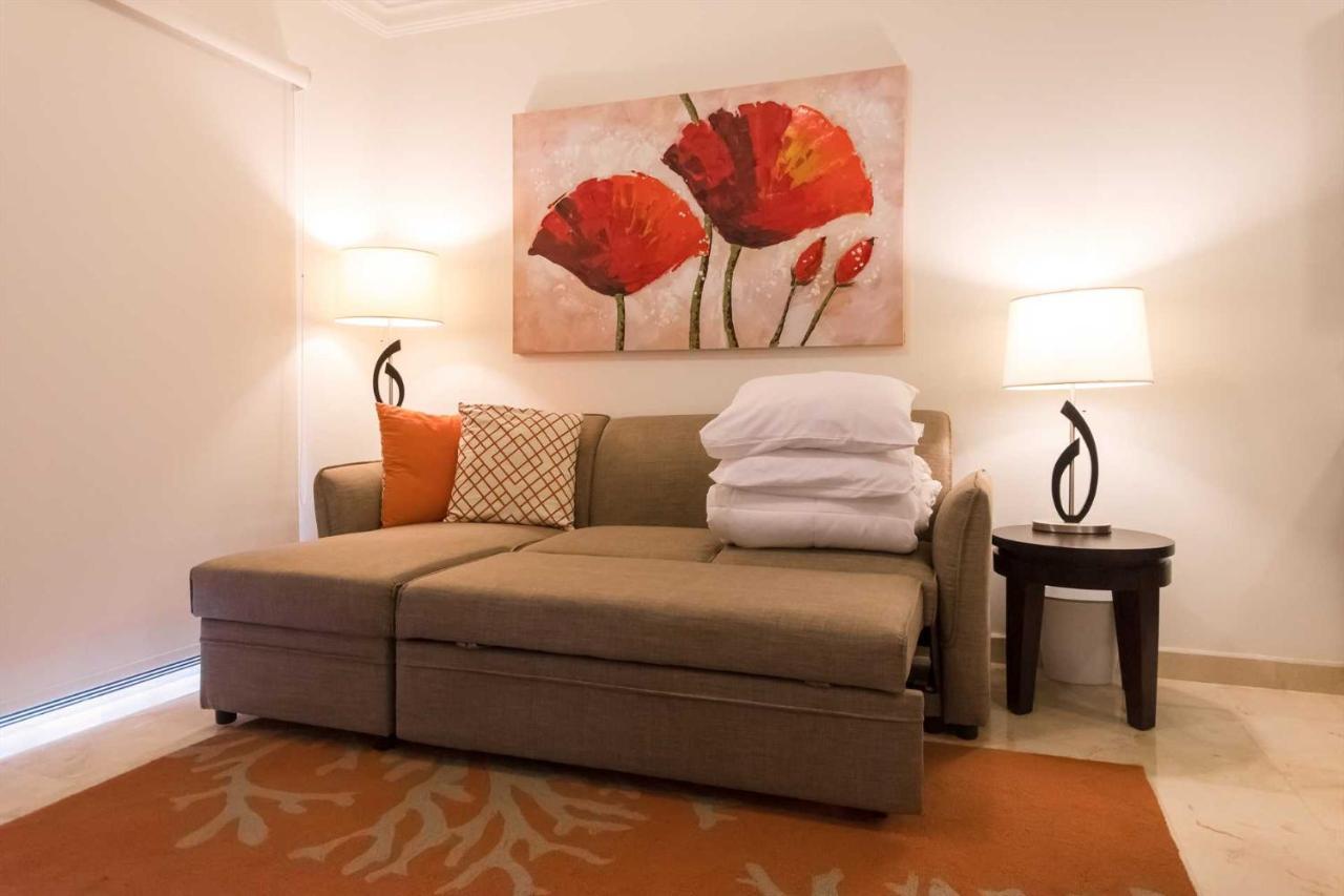 Palmaruba Condos Palm Beach Bagian luar foto