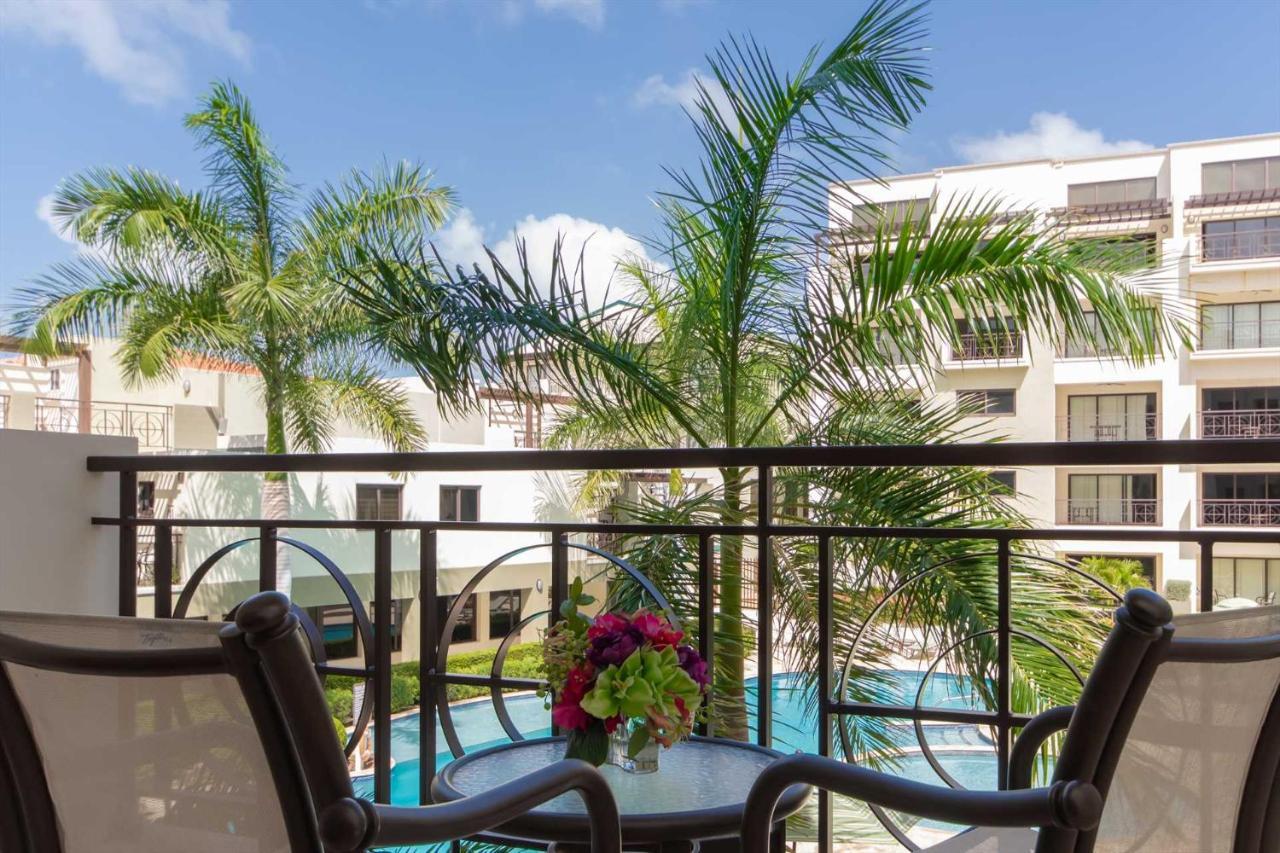 Palmaruba Condos Palm Beach Bagian luar foto