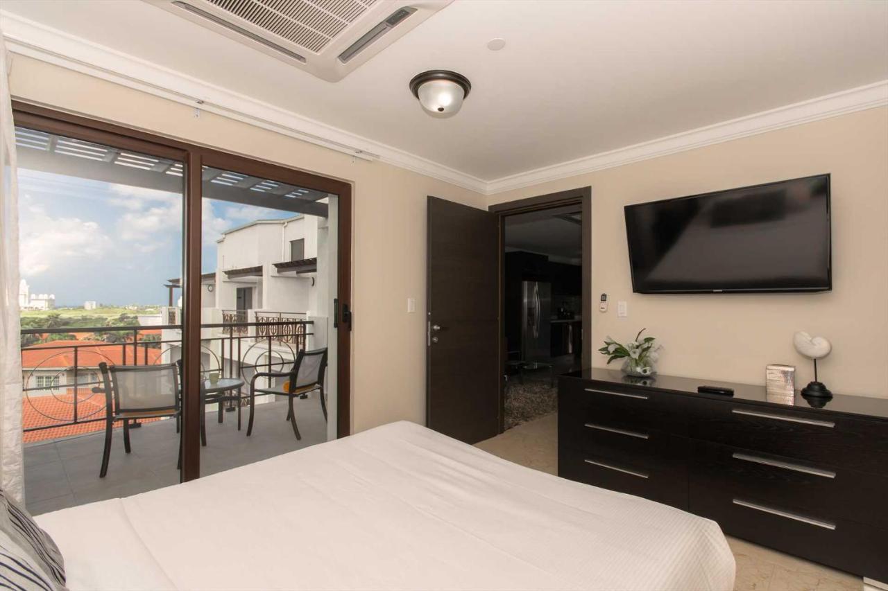 Palmaruba Condos Palm Beach Bagian luar foto