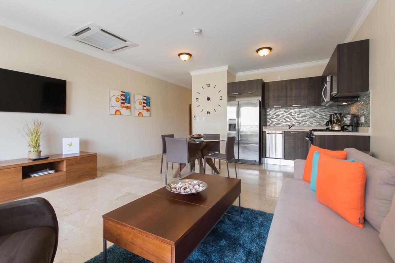 Palmaruba Condos Palm Beach Bagian luar foto
