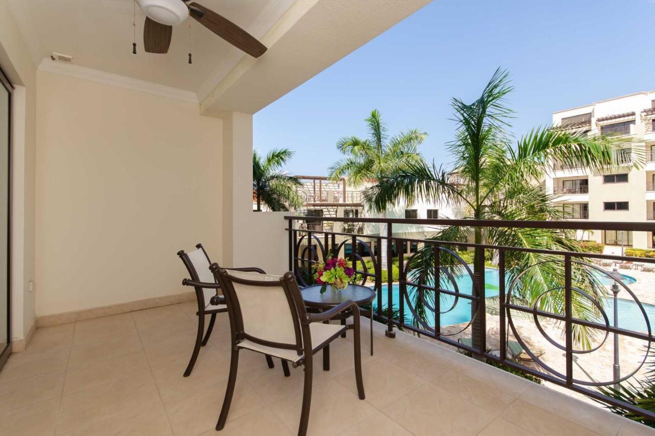 Palmaruba Condos Palm Beach Bagian luar foto