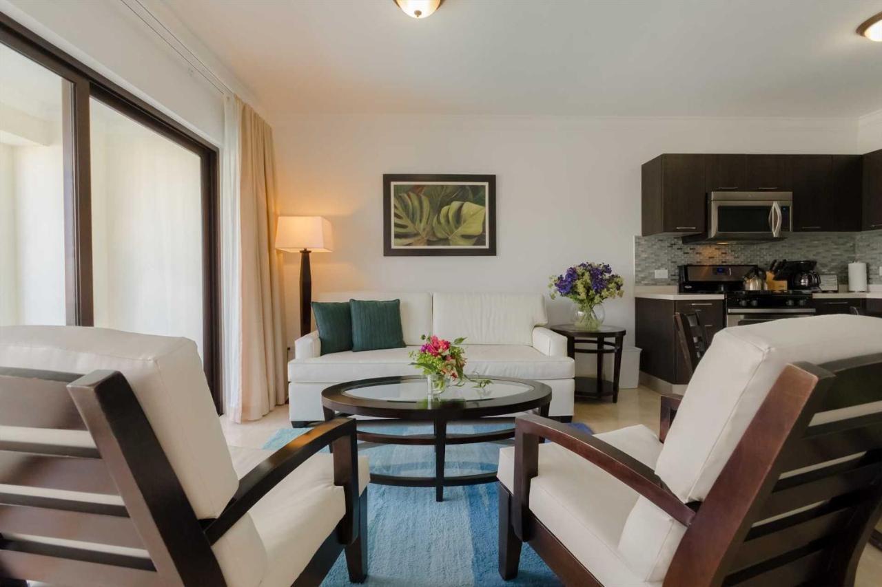 Palmaruba Condos Palm Beach Bagian luar foto