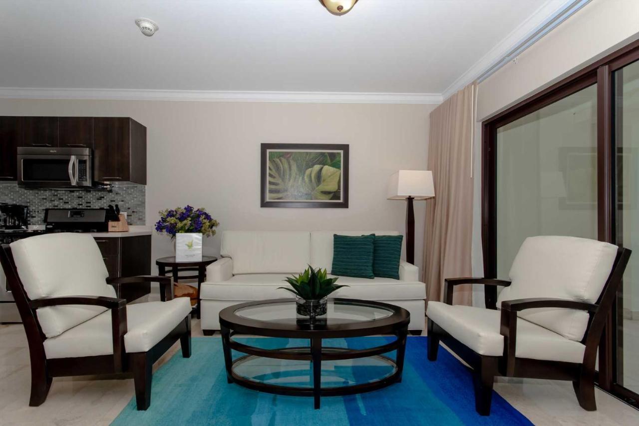 Palmaruba Condos Palm Beach Bagian luar foto