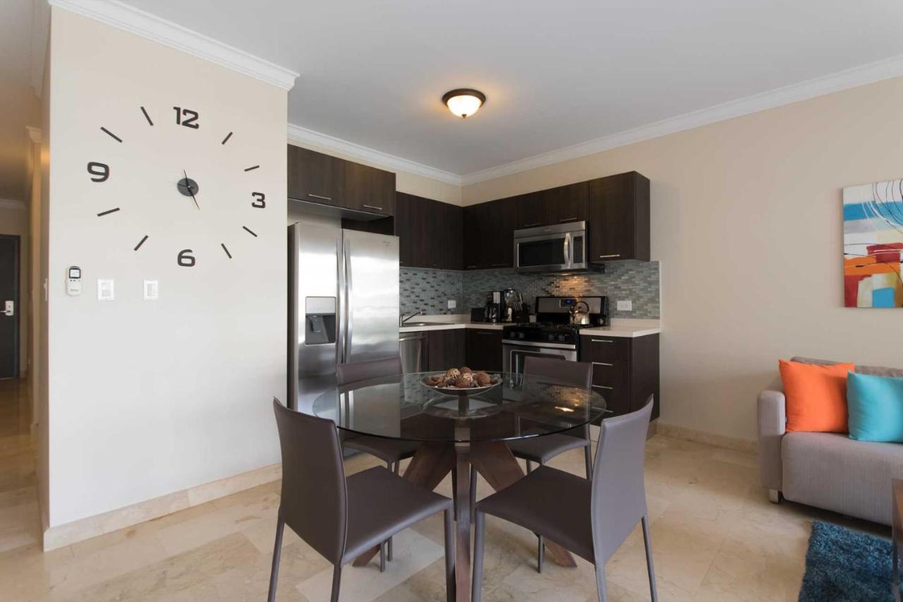 Palmaruba Condos Palm Beach Bagian luar foto